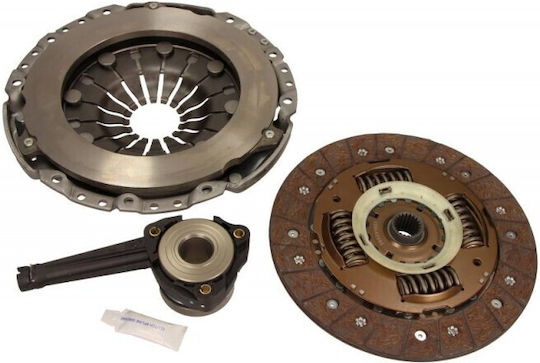 Vollständige Kupplung Opel Movano Vivaro 1,9 D 01