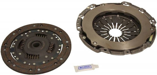 Съединител Ford Fiesta Fusion 1,4tdci 01-10 Qkt2914af