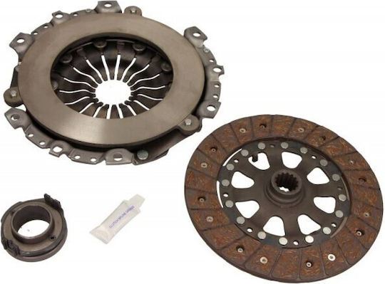 Συμπλέκτης Πλήρης Mini Cooper One 1 4-1 6 02-07