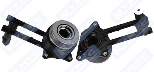 Clutch System Ford Fiesta Fusion 1 25-1 6 16v 01-08