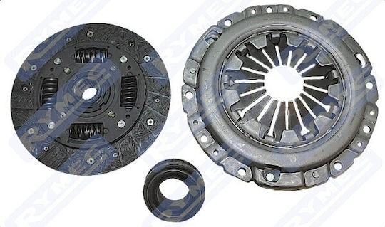 Complete Clutch Hyundai Getz 1.1 02-09 Qkt2599af