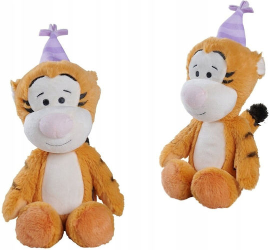 Simba Λούτρινο Disney