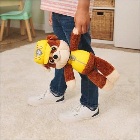 Spin Master Paw Patrol Plush Toy 33 cm