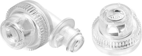 Jura Giga X Coffee Machine Nozzle Set 20 Pieces Compatible With Giga X8 X8c
