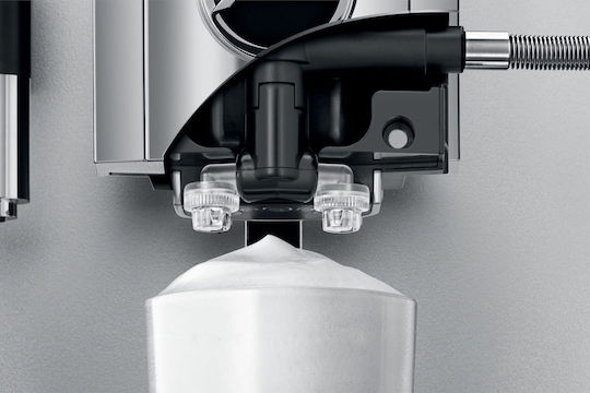 Jura Giga X Coffee Machine Nozzle Set 20 Pieces Compatible With Giga X8 X8c