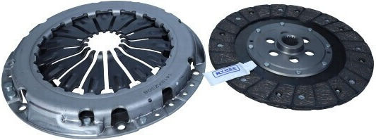Kupplung Ford Fiesta 1.6 St 13 C1by-7540-bd