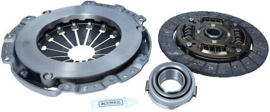 Vollständige Kupplung Mazda MX-5 1.8-2.0 05-14