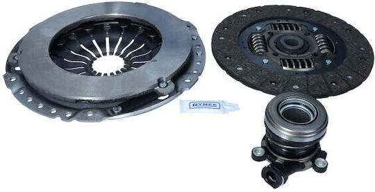 Kit Ambreiaj Complet Opel Mokka 1,6 12