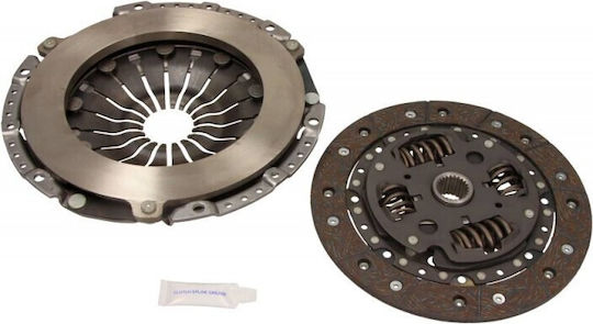 Clutch Ford Focus 2.0 16v 98-04