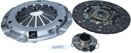 Συμπλέκτης Πλήρης Isuzu D-max 2 5-3 0 Ditd 4x4 02-12