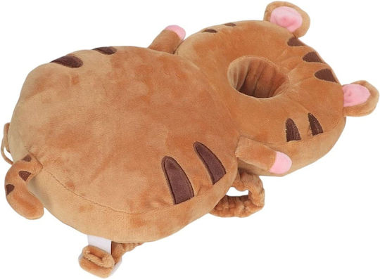 Queen Mother Baby Travel Pillow