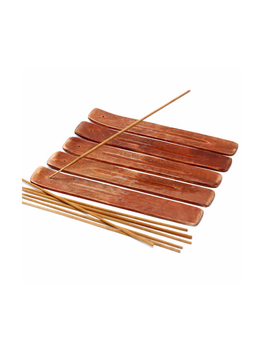 Ancient Wisdom Incense Stick Holder