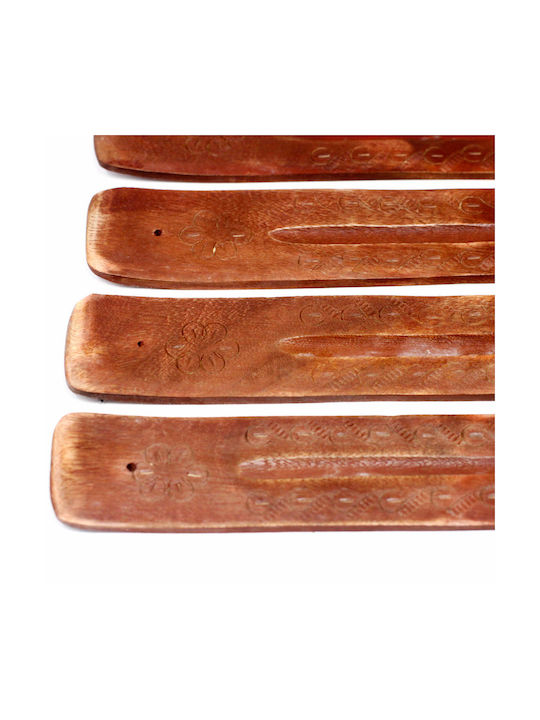 Ancient Wisdom Incense Stick Holder