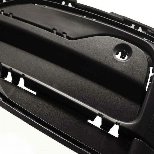 BMW X6 F16 2014-2019 Left Bumper Grille Opening Pdc 51117336511