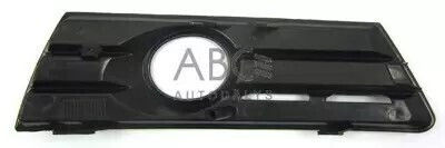 VW Passat CC 2008-2012 Bumper Grille Fog Light Opening Left 3c8853665c9b9