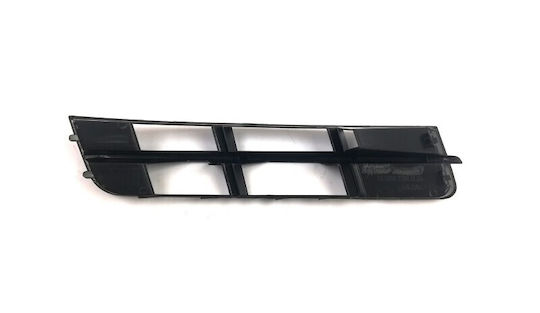 Audi Q7 2010 Γρίλια Προφυλακτήρα Πάνω Αριστερά
