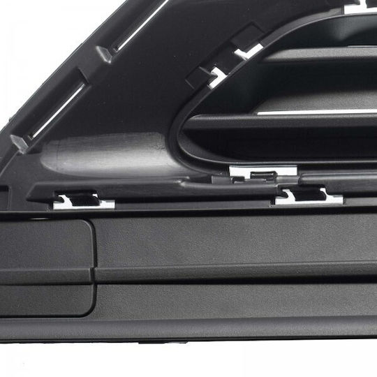 Volvo Xc90 2015 Capac Dreapta Radiator Bara De Protecție 31663843