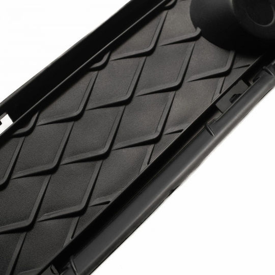 BMW X3 F25 2010-2014 Right Front Bumper Grille 51117210470