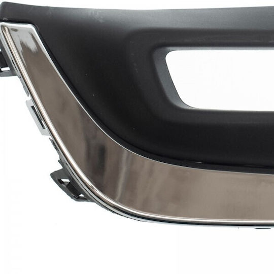 CR-V 2017 Right Fog Light Bumper Cover