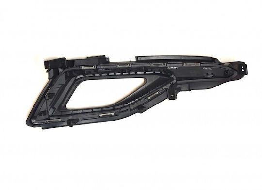 ABC Parts Hyundai Sonate 2015 Linkes Autostoßstangenrahmen