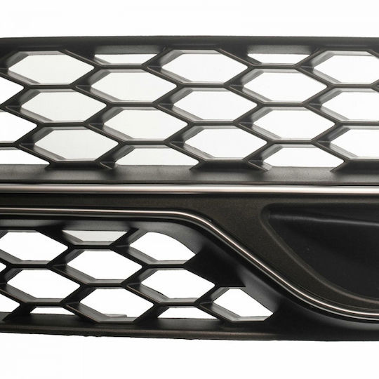 Audi S3 8v 2013-2016 Autostoßstangen Frontmaske Nebelscheinwerfer Sport Rechts 8v3 807 682 L