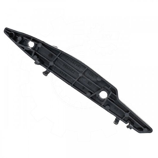 Ghid Barei de Protecție Bmw X3 G01 F97 G08 Dreapta 51117399984