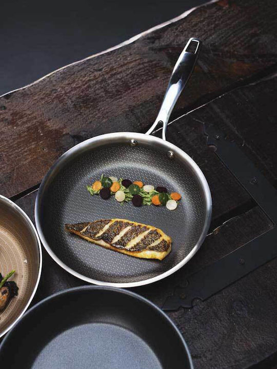 Bergner Pan made of Aluminum with Non-Stick Coating