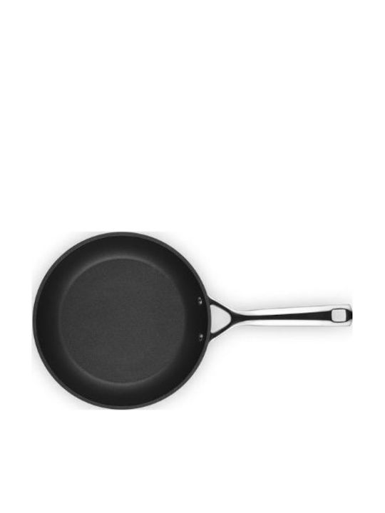 Le Creuset Toughened Non-Stick Aluminum Pan with Non-Stick Interior Coating