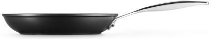 Le Creuset Toughened Nonstick Τηγάνι από Αλουμίνιο με Αντικολλητική Επίστρωση