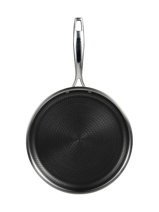 Bergner Pan made of Aluminum with Non-Stick Coating