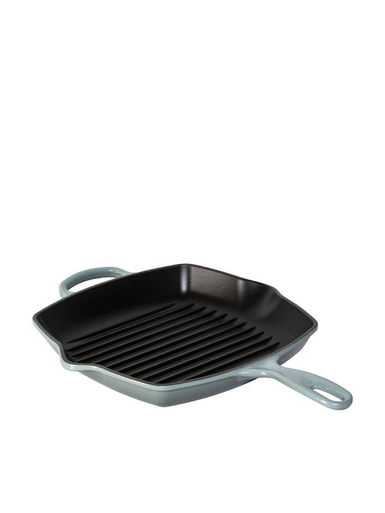 Le Creuset Cast Iron Grill Pan 26cm
