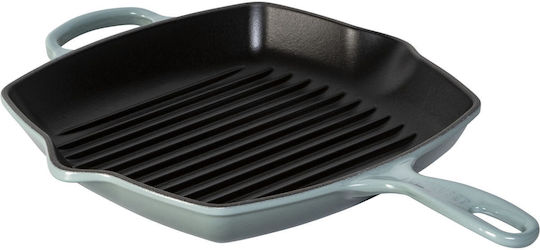 Le Creuset Γκριλιέρα από Μαντέμι 26cm