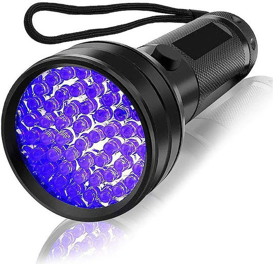 Wozinsky LED UV IP65
