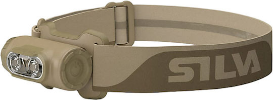 Silva Stirnlampe LED