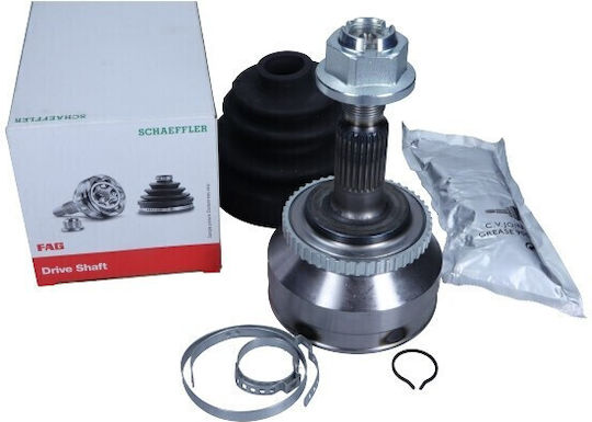 Externer Antriebsstrang Volvo 850 C70 S70