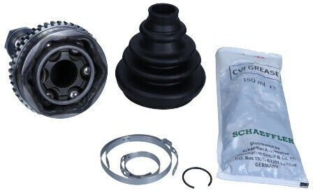 Externe Getriebekomponente Fiat Croma Tipo