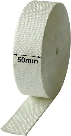 Hochtemperatur-Klebeband 50mm 30 Meter