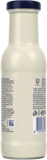 Hellmann's Ceasar Sauce 250ml
