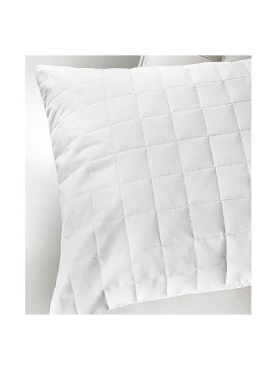 La Luna Pillow Protector White 50x70cm