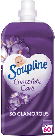 Soupline Омекотител So Glamorous Сгъстен 60 Дози