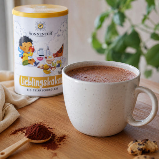 Sonnentor Organic Product Cocoa Powder 300gr