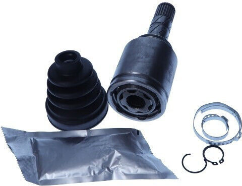 Εσωτερικός Σύνδεσμος Subaru Impreza Forester 29x35x25 Βελτιωμένη Κατασκευή Χωρίς Τρίποδο 28392-fg000