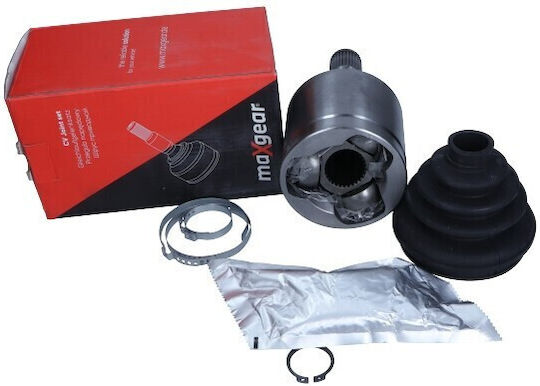 Εσωτερικός Σύνδεσμος Nissan Qashqai 1 6/2 0 Dci C9205jd72b