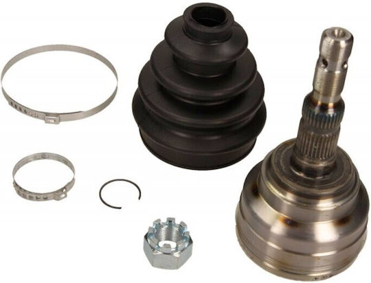 Externer Verbindung Opel Astra G Zafira A 2,2dti 33z 35z 55 5mm 374455