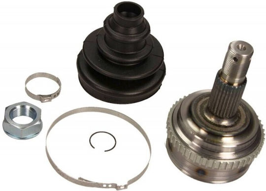 Außenseitlicher Verbindungsteil für Peugeot 806/jumpy Vkja5323