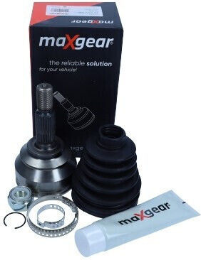 Maxgear Externer Verbindung Renault Clio IV 1,2 Tce