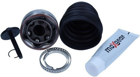 Външен Свързващ Елемент Ford Mondeo 07 S-Max 24x57,4x40 2110-ca216