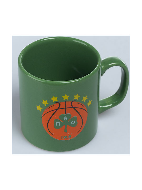 CHartini Poli Mug Ceramic 280ml BZ.XP.RP.00704