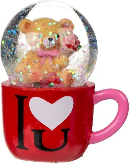 Mug Ceramic Red