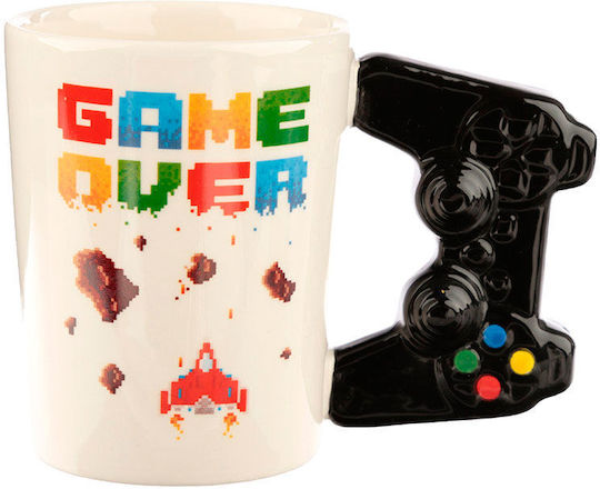 Puckator Mug Ceramic 400ml